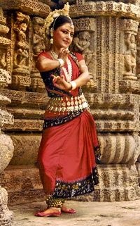 Odissi-dancer_Monalisa_Ghosh