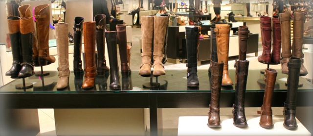 Nordstrom Boots