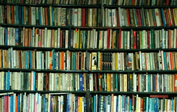 Personal Library